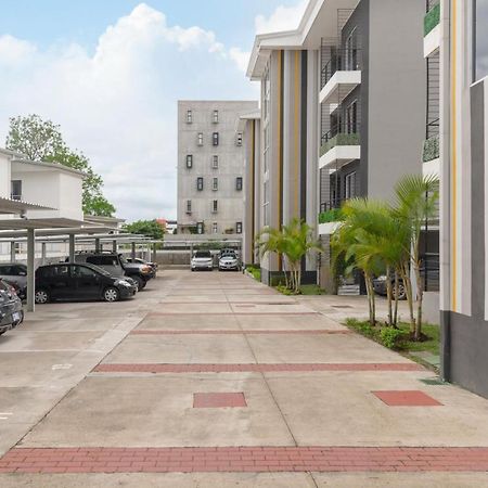 -Boulevard Park Apto #27 - 2BDRM - Selene Segura Heredia Eksteriør bilde