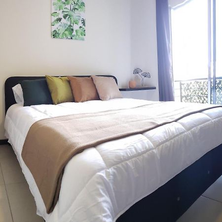 -Boulevard Park Apto #27 - 2BDRM - Selene Segura Heredia Eksteriør bilde
