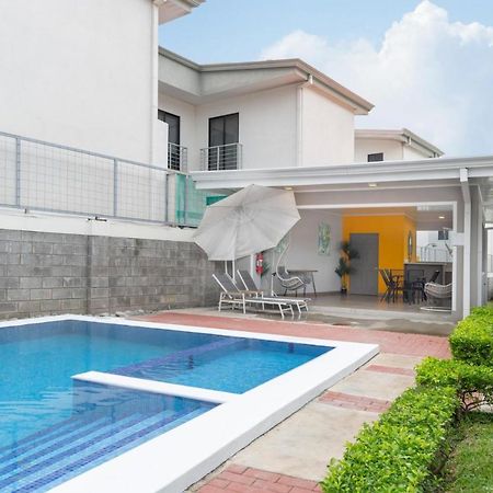 -Boulevard Park Apto #27 - 2BDRM - Selene Segura Heredia Eksteriør bilde
