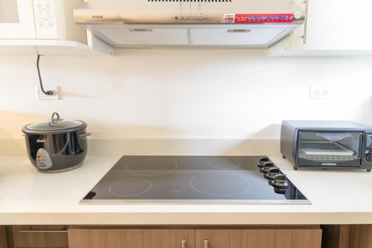 -Boulevard Park Apto #27 - 2BDRM - Selene Segura Heredia Eksteriør bilde