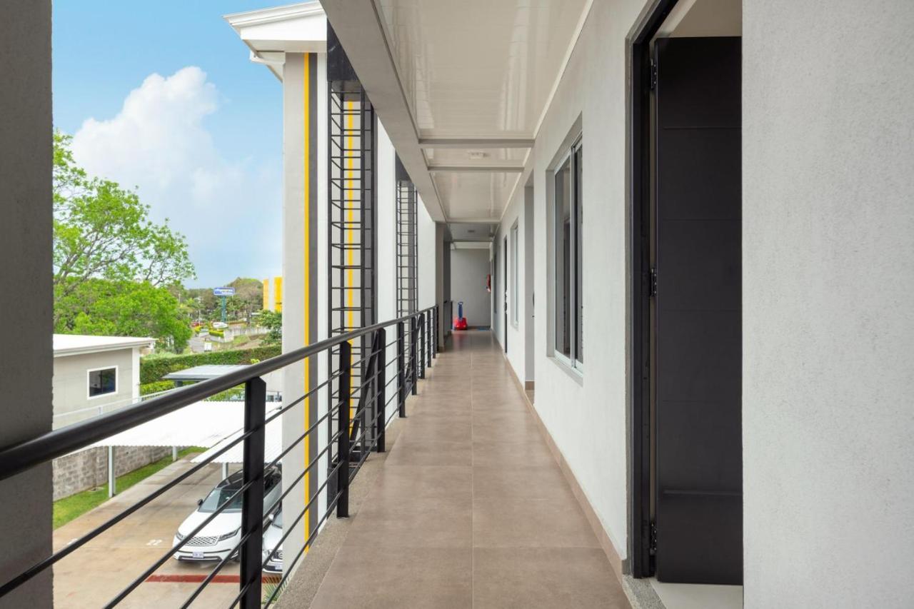 -Boulevard Park Apto #27 - 2BDRM - Selene Segura Heredia Eksteriør bilde