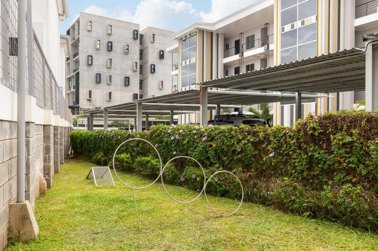 -Boulevard Park Apto #27 - 2BDRM - Selene Segura Heredia Eksteriør bilde