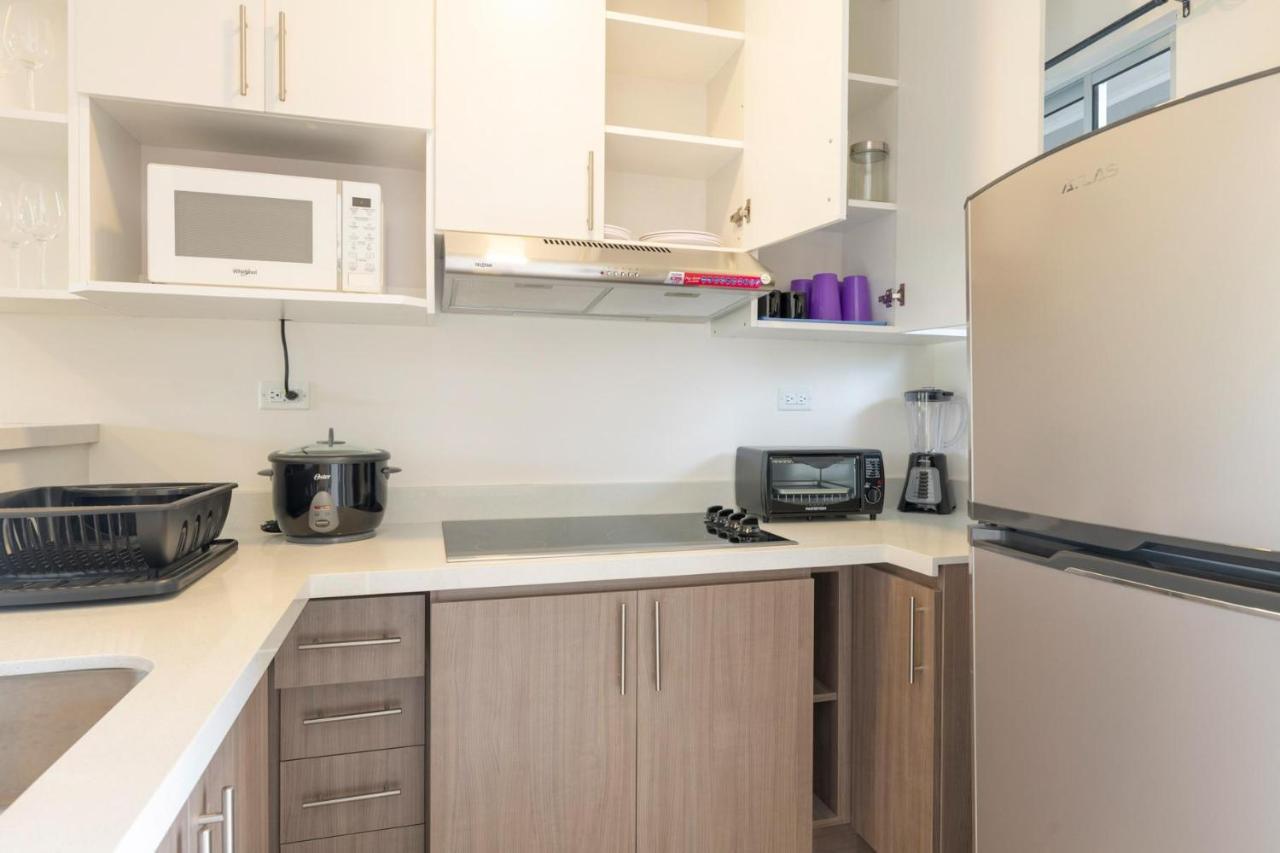 -Boulevard Park Apto #27 - 2BDRM - Selene Segura Heredia Eksteriør bilde
