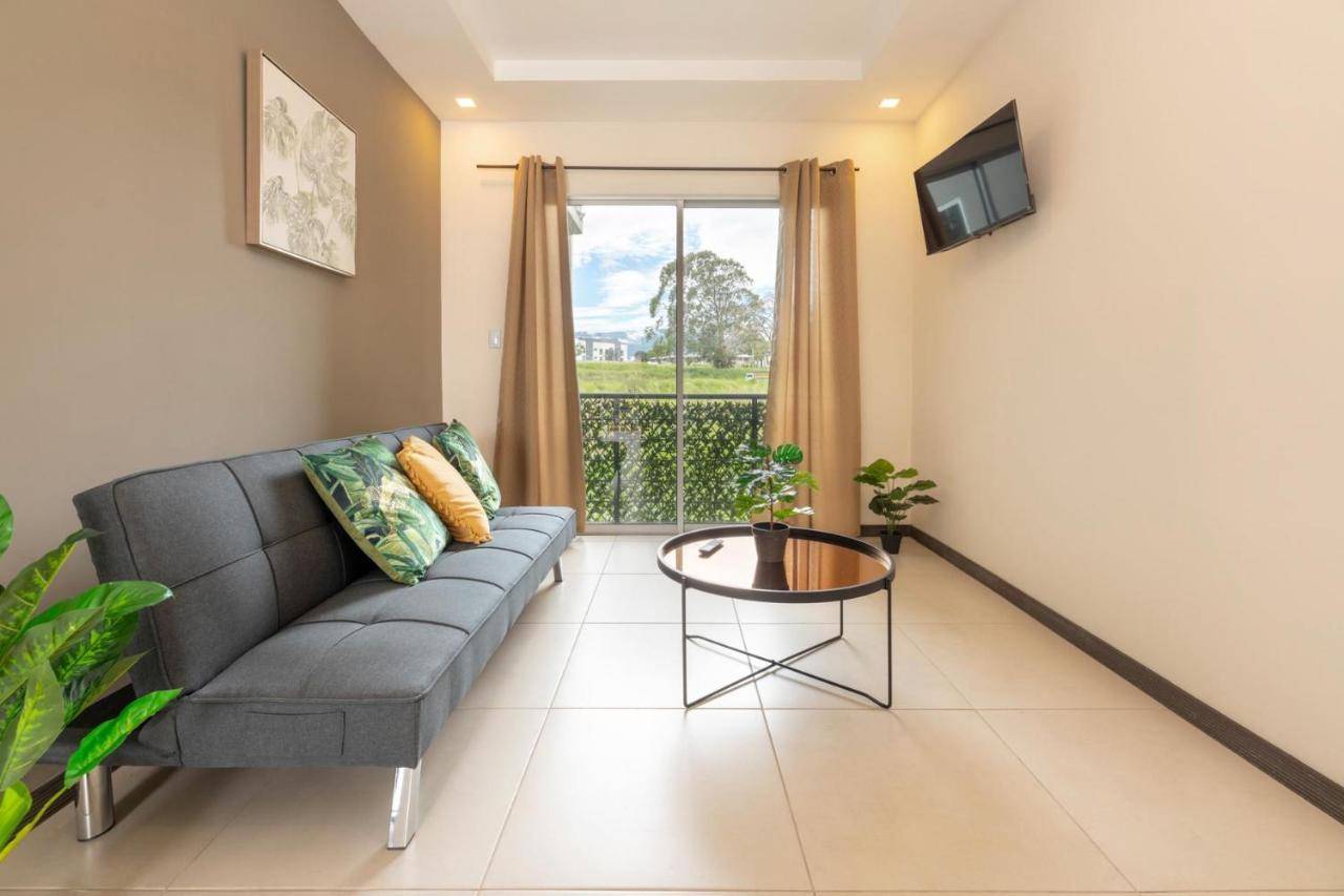 -Boulevard Park Apto #27 - 2BDRM - Selene Segura Heredia Eksteriør bilde