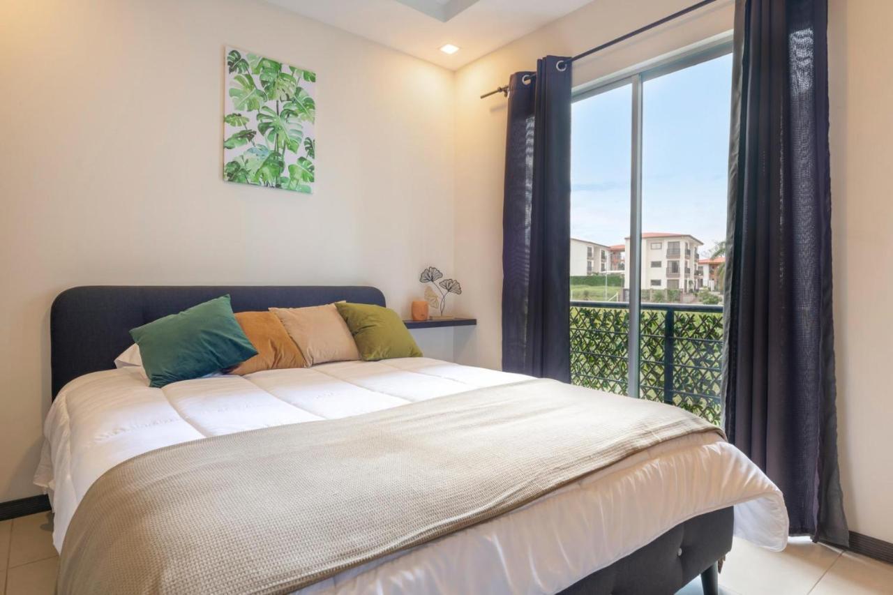 -Boulevard Park Apto #27 - 2BDRM - Selene Segura Heredia Eksteriør bilde