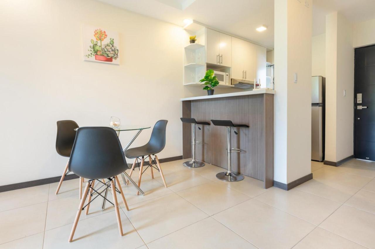 -Boulevard Park Apto #27 - 2BDRM - Selene Segura Heredia Eksteriør bilde