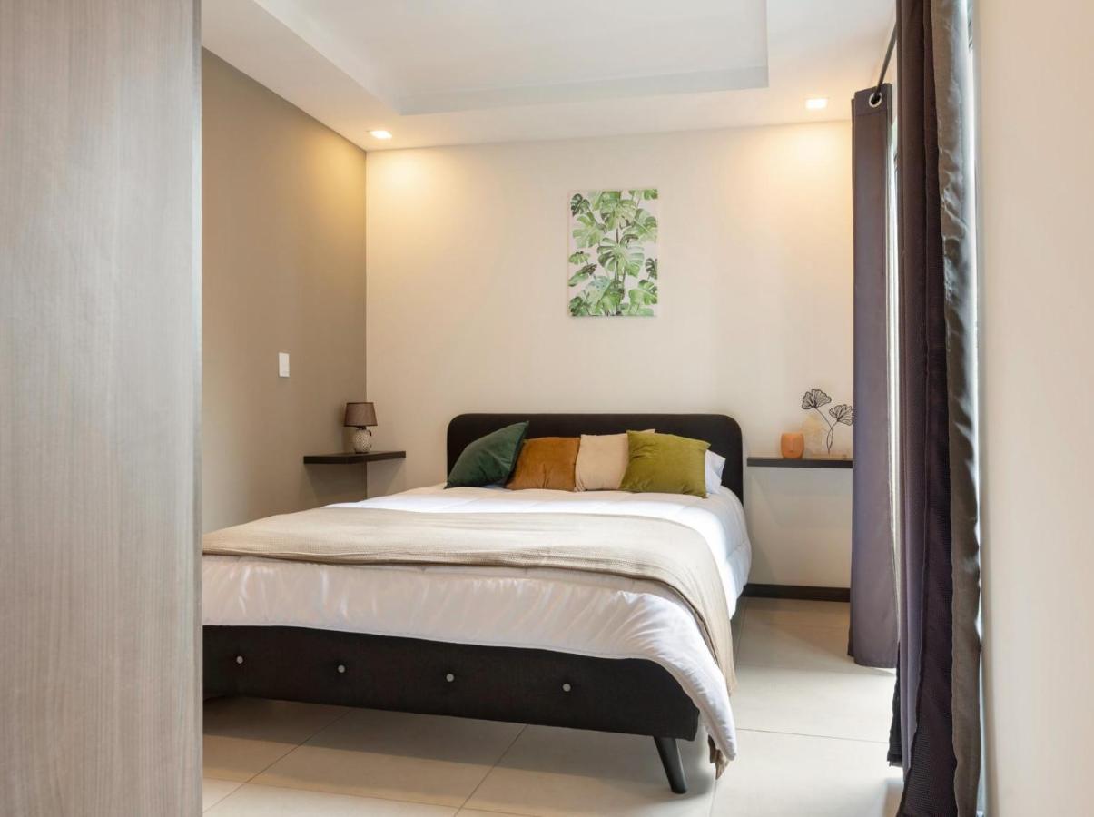-Boulevard Park Apto #27 - 2BDRM - Selene Segura Heredia Eksteriør bilde
