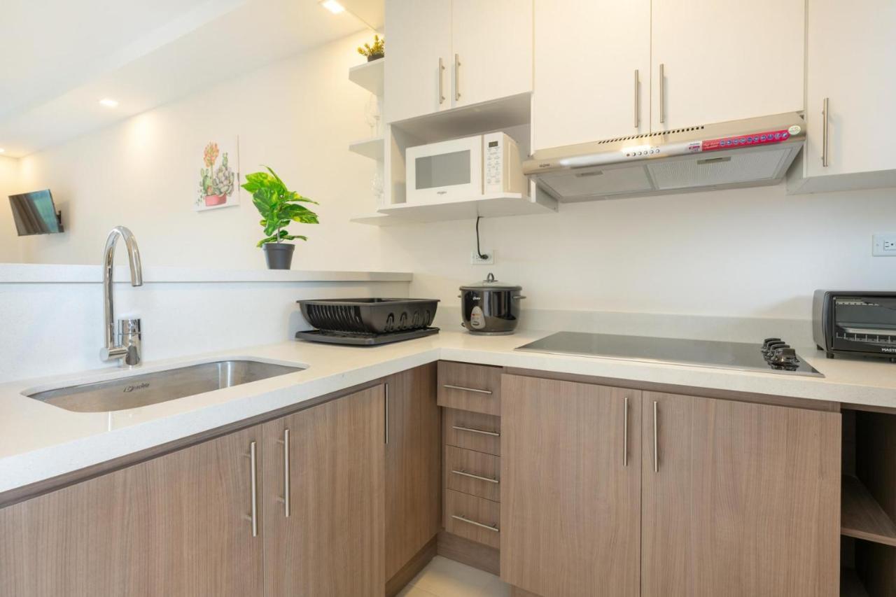 -Boulevard Park Apto #27 - 2BDRM - Selene Segura Heredia Eksteriør bilde