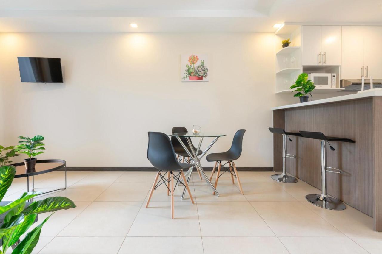 -Boulevard Park Apto #27 - 2BDRM - Selene Segura Heredia Eksteriør bilde