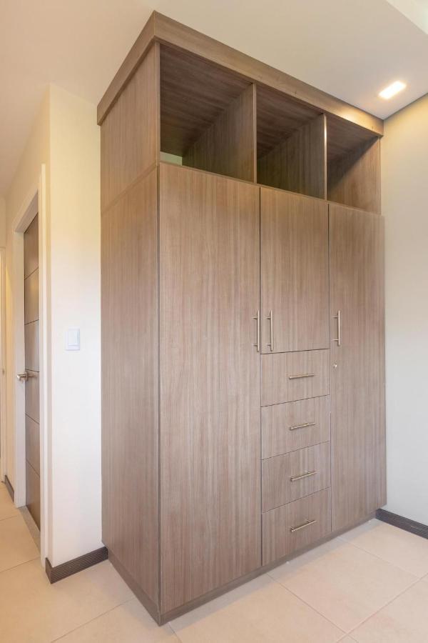 -Boulevard Park Apto #27 - 2BDRM - Selene Segura Heredia Eksteriør bilde
