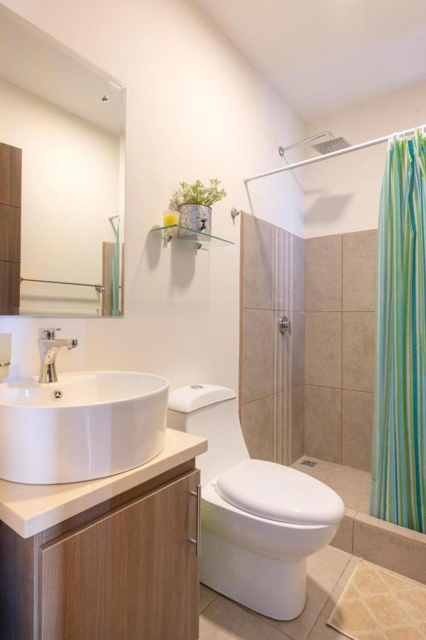 -Boulevard Park Apto #27 - 2BDRM - Selene Segura Heredia Eksteriør bilde