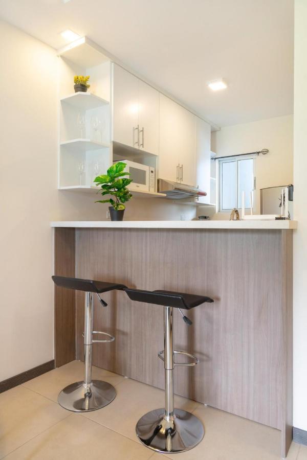 -Boulevard Park Apto #27 - 2BDRM - Selene Segura Heredia Eksteriør bilde