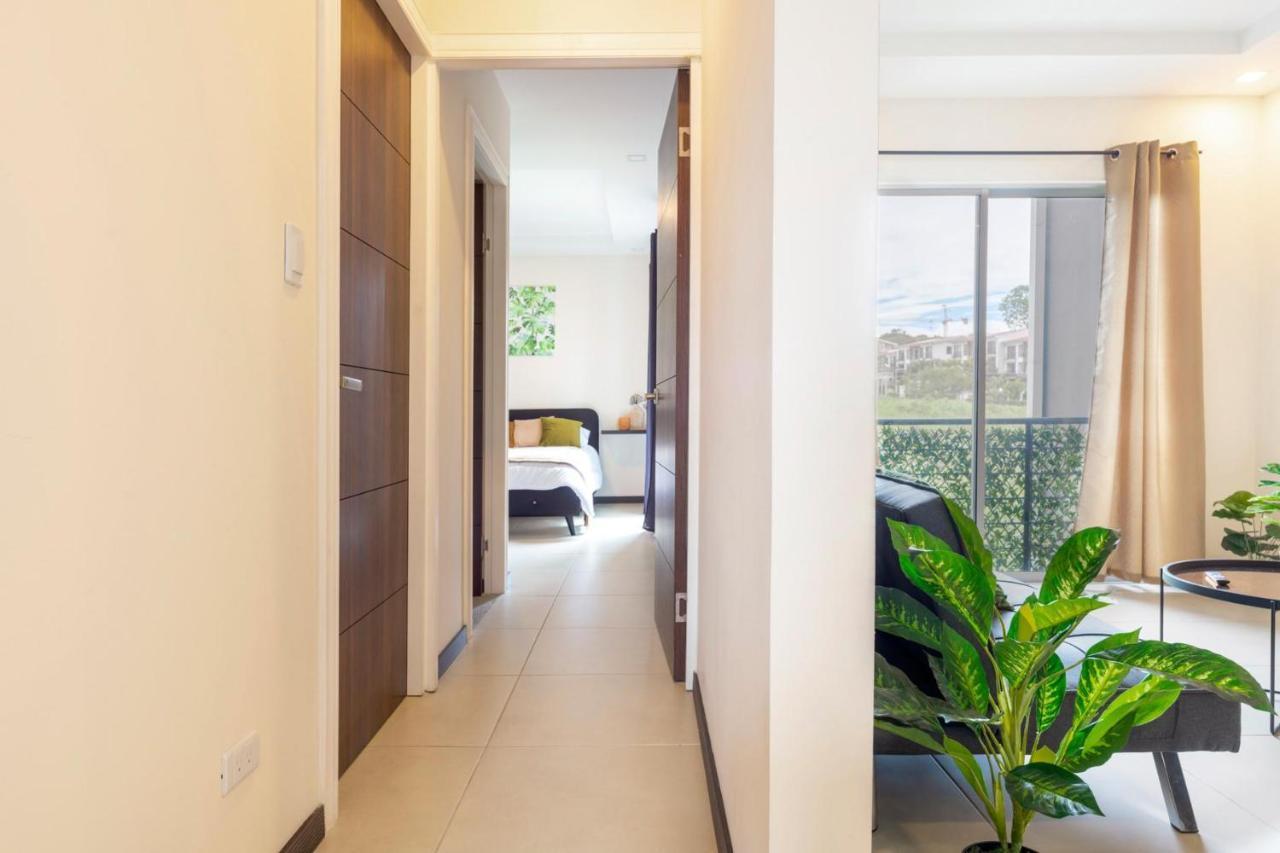 -Boulevard Park Apto #27 - 2BDRM - Selene Segura Heredia Eksteriør bilde
