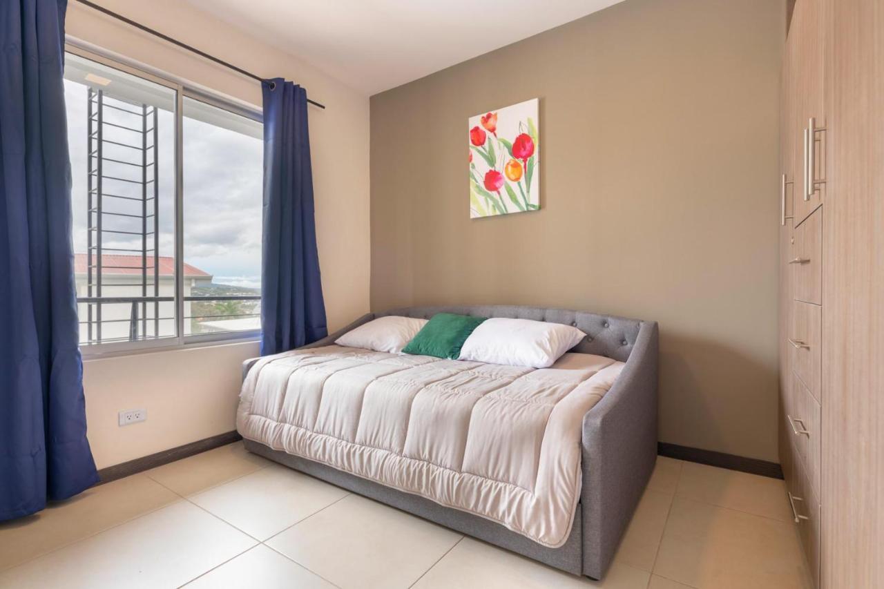 -Boulevard Park Apto #27 - 2BDRM - Selene Segura Heredia Eksteriør bilde