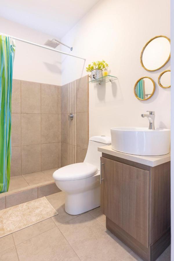 -Boulevard Park Apto #27 - 2BDRM - Selene Segura Heredia Eksteriør bilde