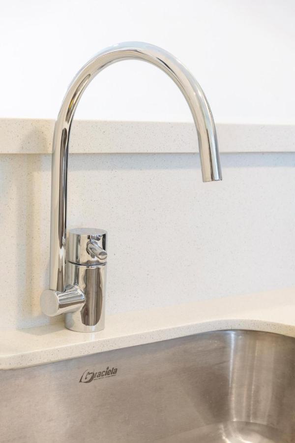 -Boulevard Park Apto #27 - 2BDRM - Selene Segura Heredia Eksteriør bilde