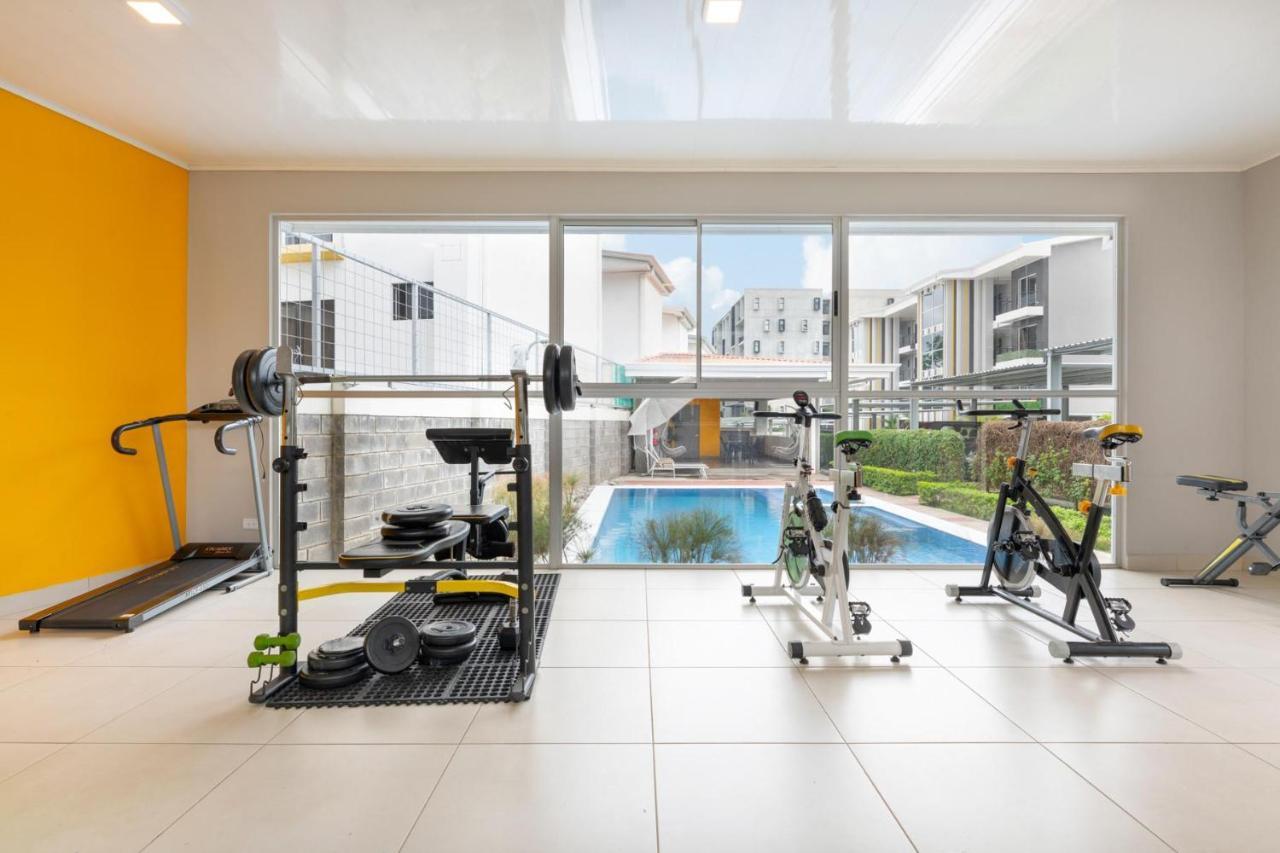 -Boulevard Park Apto #27 - 2BDRM - Selene Segura Heredia Eksteriør bilde