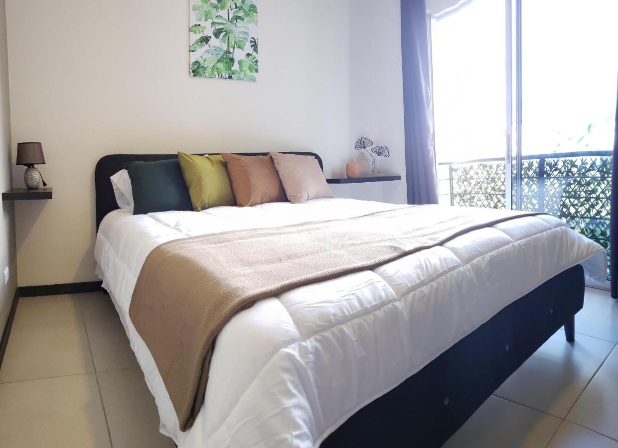 -Boulevard Park Apto #27 - 2BDRM - Selene Segura Heredia Eksteriør bilde